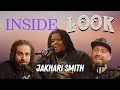 Jakhari Smith - Inside LOOK Cypher Interview
