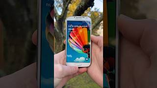 Samsung Galaxy S4