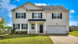 6184 Vermilion Loop Rd, Graniteville, SC