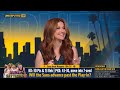 Suns move into 7-seed in West Rachel Nichols calls it an ‘embarrassment’  NBA  UNDISPUTED