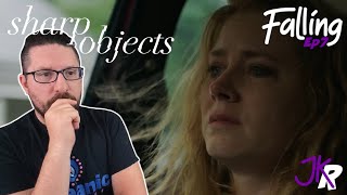 Sharp Objects REACTION Episode 7: Falling