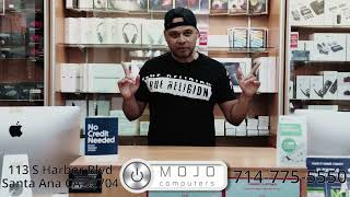 Mojo Computers Santa Ana California Hablamos Espanol