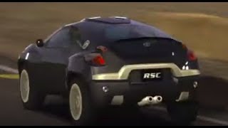 【GT5】 トヨタ RSC '01 【DEMO】