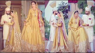 Hina Weds Hasaan | Wedding Teaser | Grand Pakistani Wedding