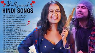 Romantic Hindi Love Songs 2021 April 💖 Best Of Jubin Nautyal, Arijit Singh,Atif Aslam,Neha Kakkar