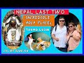 MOST INCREDIBLE VLOG EVER KATHMANDU NEPAL 2024/ TENZIN DORJEE NEW YORK #tibetanvlogger