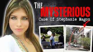 The STRANGE Case of The FAMOUS Colombian Model Stephanie Magón - True Crime Documentary