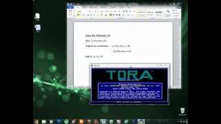 Solving Linear Programming Problem(LPP) Using TORA