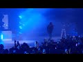 Nav Know me Live Performance in Vancouver Bad Habits Tour