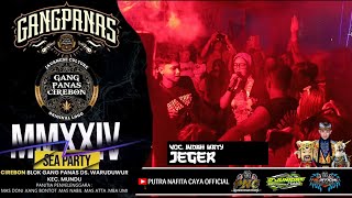 JEGER - INDAH WATY || PUTRA NAFITA CAYA || 