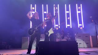 Bush ‘Comedown’ w/ Jerry Cantrell Denver, CO 08-01-2024