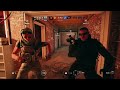 【r6s】ツイッターの面白シーン集まとめ【今日の出来事】