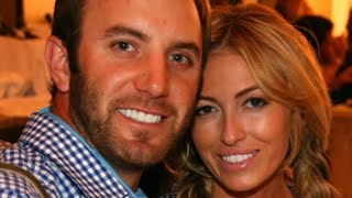 The Strangest Things About Dustin Johnson's Relationship