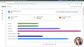 Quest Assessments – There’s A Better Way To Assess