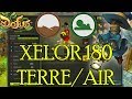 [DOFUS] - PRESENTATION XELOR 180 TERRE/AIR - STUFF+KOLI