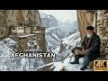 The TRUE Afghanistan Hidden from the World | 4K Travel Documentary