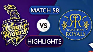 Highlights, IPL 2018, KKR vs RR, Eliminator at Eden Gardens : Kolkata win by 25 runs, 2nd qualifier