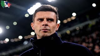 Crisi Juventus, esonero Thiago Motta situazione irreversibile