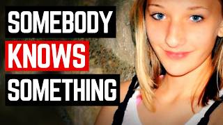 15-Year-Old Megan Nichols - From Missing To Murder | True Crime Stories | #truecrimedocumentary