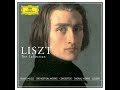 liszt la notte s.602