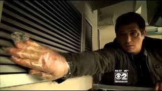 2 Investigators: What Passengers Are Breathing On Metra Train Cars
