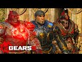 ALL CHARACTERS REACTION | DOING PUNT EXECUTION | Gears Of War 5