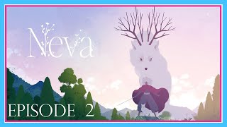 A breaking world | Neva Episode 2 | blind playthrough