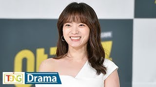 '아르곤' 천우희 \