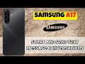 Samsung A17 Tips: How to Start and Send Text Message Conversations