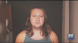 Two people arrested on drug charges in Ware