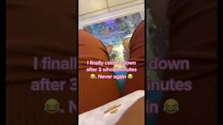Try the unique fish foot massage experience #drfish