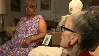 Home-sharing Programs Help Seniors