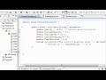 Java Programming 6: Sanner and Basic Math