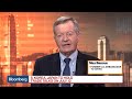 Baucus: Both U.S. and China Really Want a Deal