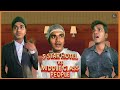 5star Hotel vs Middle class people | Yukeshgroup