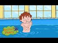 तैरना दुःस्वप्न | Bas Karo Henry | बच्चों के लिए कार्टून | Hindi Cartoons
