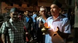 Teku Jatra / Pachali Bhairab Jatra / Jatramandu