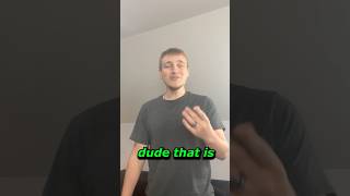 Oh So He Has It