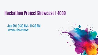 2024 SIIM Hackathon