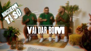 Filhos de Jorge - Vai Dar Bom (Visualizer)