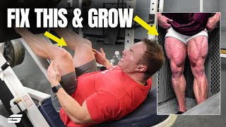 These 3 Fixes Made My Quad Sweep EXPLODE
