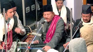 Mohammad Ahmad Rampur || Ya Jalaluddin Kabirul Auliya Sooyem Babeen || 605th Urs Shaikhul Aalam 2022