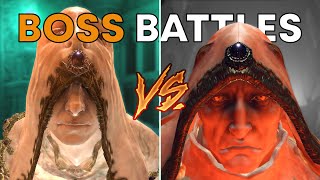 Who Is The STRONGEST Godskin?! - Godskin Noble VS Godskin Apostle