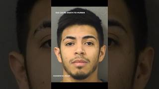 Recent DUI arrests for Palm Beach County Florida for the dates on 2-22-26 to 2-26-26