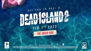 Dead Island 2 - Official Gameplay Trailer 2 | Amazon Prime