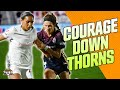 North Carolina rookie Diana Ordóñez gets 11th goal in Courage win over Portland I Attacking Third