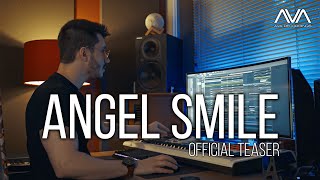 Nima van Ghavim -  Angel Smile (Official Teaser)