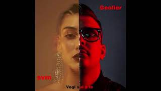 "Vogl sul a te" Geolier feat SVM (Remix by "Gino' S Tattoo)