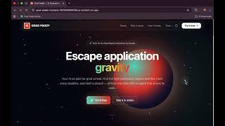 Grad Paddy — A Supervised AI Agent for Grad School | Rapid Agent Hackathon (Elastic)