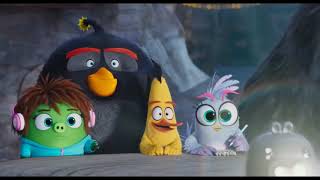 NOVO Filme Angry Birds 2 2019 | Trailer Brasileiro Dublado em Português